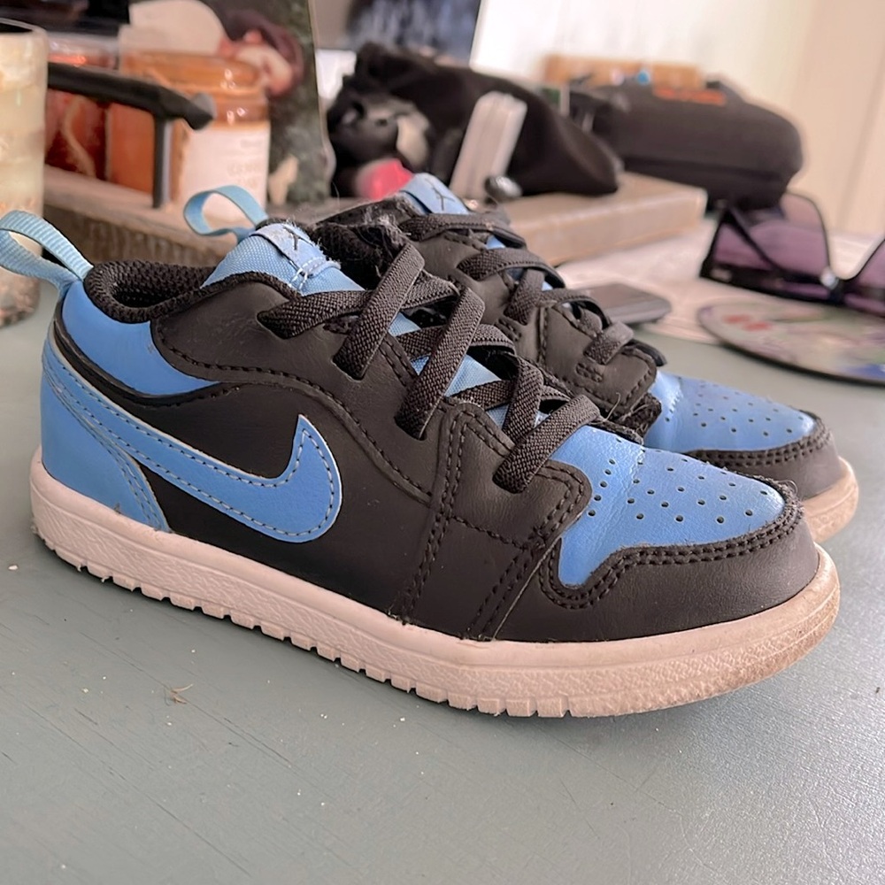 Kids Nike Air Jordan
